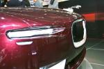Jaguar B99 by Bertone 2011 года